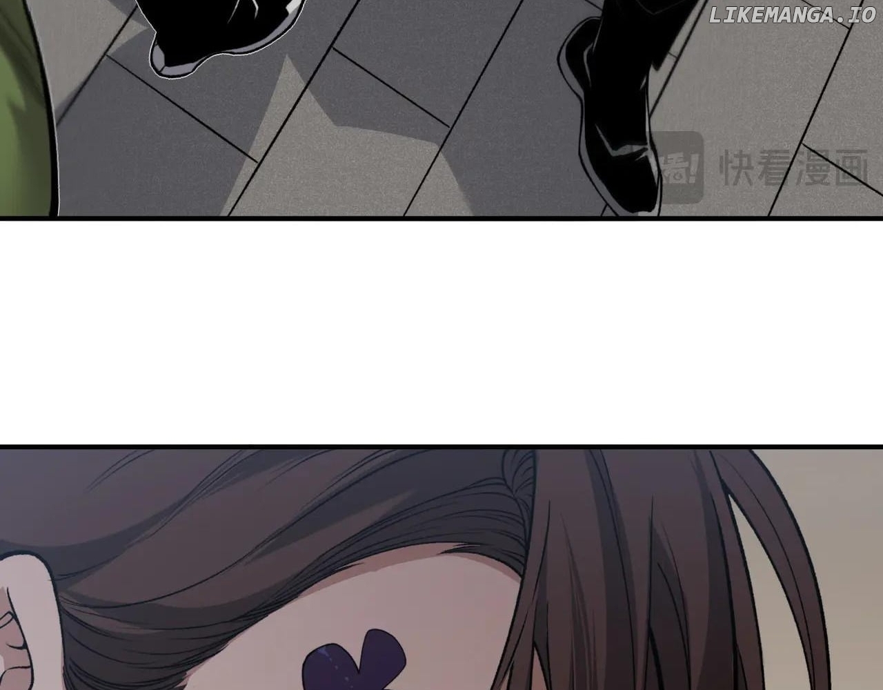 The Devil Never Cries Chapter 87 - page 27